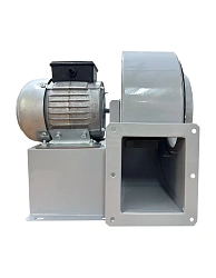 Вентилятор радиальный BURAN PRO 200 220V Лв0 2полюс ERA PRO