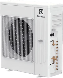 Напольно-потолочный кондиционер Electrolux EACU-36H/UP3/N3