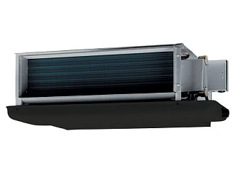Напольно-потолочный фанкойл Electrolux EFF800