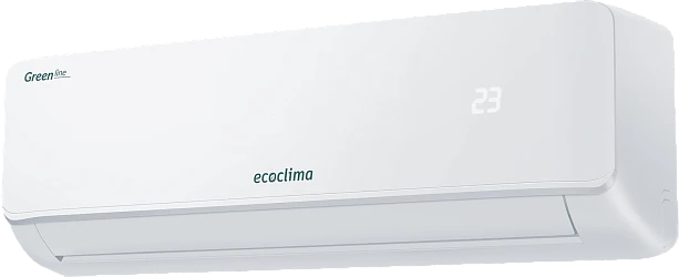Настенный кондиционер Ecoclima ECW/I-18GC