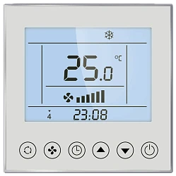 Канальный кондиционер Ecoclima ECLMD-TC36/4R1A