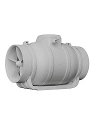 Вентилятор канальный TYPHOON D150/160 осевой двухскоростной ERA PRO