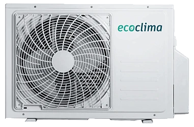 Наружный блок сплит системы Ecoclima EC/I-HE24/A-4R2