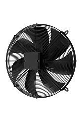 Вентилятор накладной STORM GR 800 6полюс ERA PRO