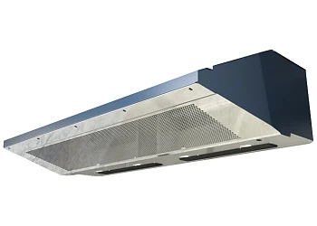Тепловая завеса Тепломаш КЭВ-12П6071E (нерж.)