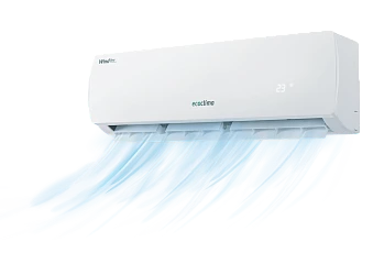 Настенный кондиционер Ecoclima ECW/I-07QCW