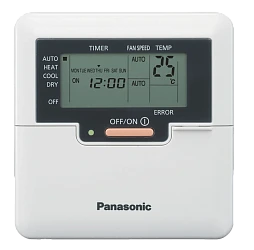 Канальный внутренний блок мульти сплит системы Panasonic CS-Z25UD3EAW