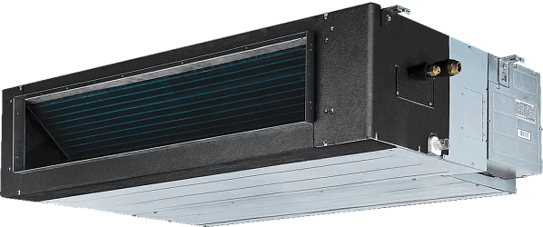 Канальный кондиционер Ecoclima ECLMD-TC60/4R1A