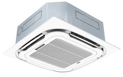 Четырехпоточный кассетный внутренний блок для VRF ARV системы AUX ARVCA-H140/4R1Y